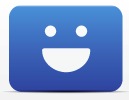 smile 