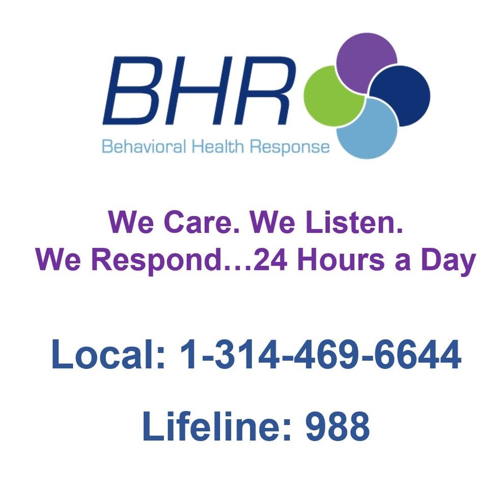 BHR