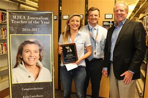 MJEA Award Photo 