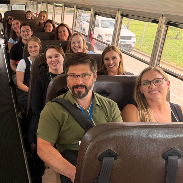  Clayton Welcomes its Newest Educators
