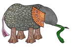 Elephant Elephant