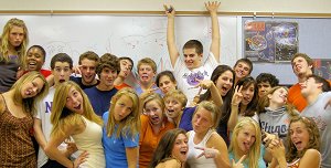 Silly StuGo 06-07