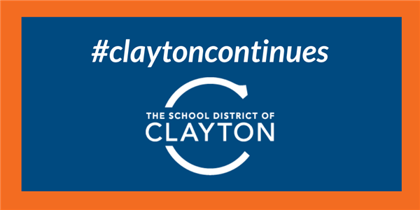 #claytoncontinues #claytoncontinues