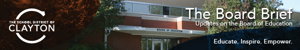 Board Brief 