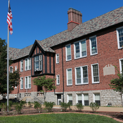 Glenridge