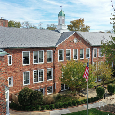 Meramec