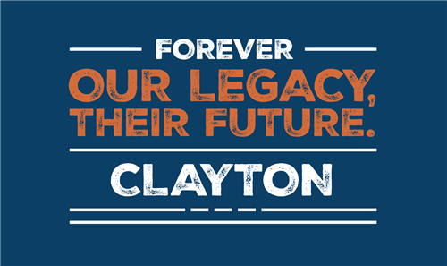 Our Legacy, Their Future