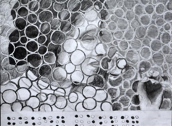 example art