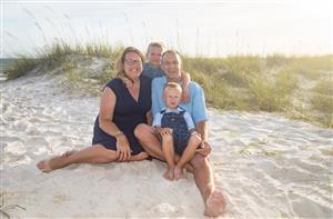 My family 