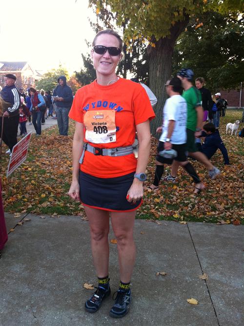 b4 marathon 