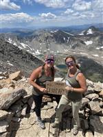 Colorado 14er