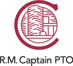 Captain Logo
