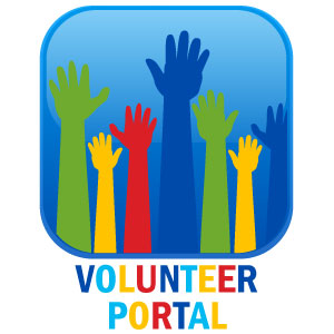 Volunteer Portal