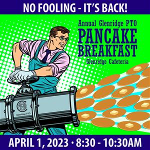 Pancake Breakfast