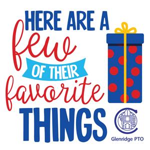Favorite Things
