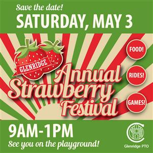 Strawberry Festival