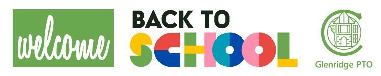 Welcome Back to School