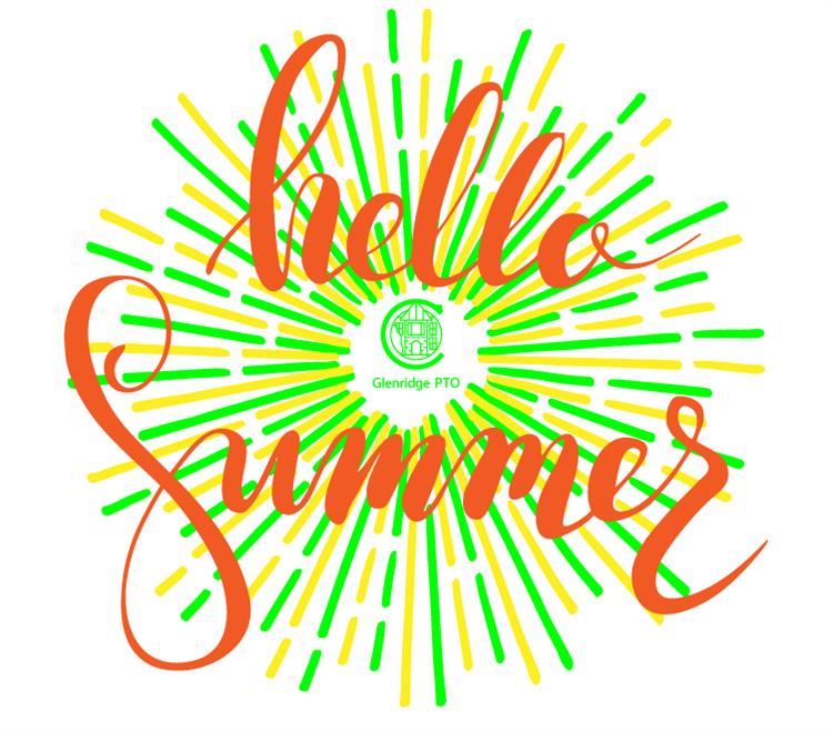 Have a great summer
