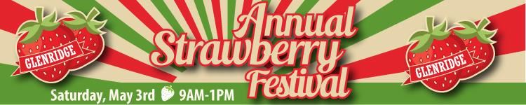 Strawberry Festival