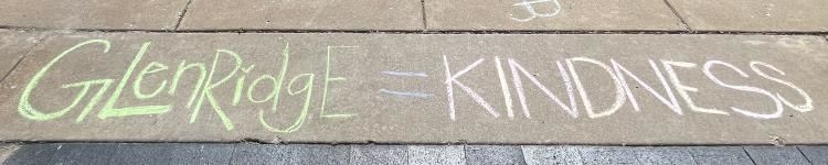 Be Kind