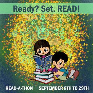 Read-A-Thon