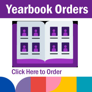 Order your Yearbook