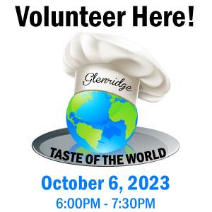 Taste of the World