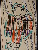 Pattern Pete