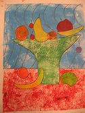 still life