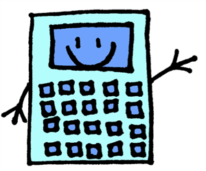 calculator 